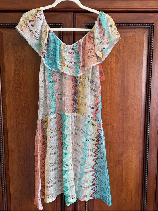 Missoni Other - Missoni coverup NWT size M